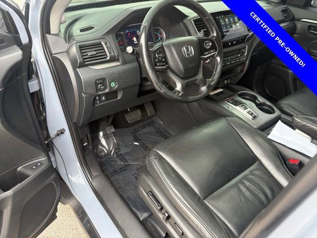 Certified 2022 Honda Pilot Special Edition image 32
