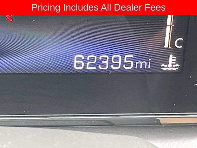 Used 2025 Chevrolet Trax ACTIV w/ Driver Confidence Package FWD image 24