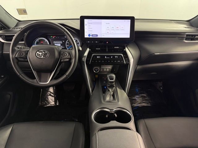 Used 2024 Toyota Venza Nightshade image 24