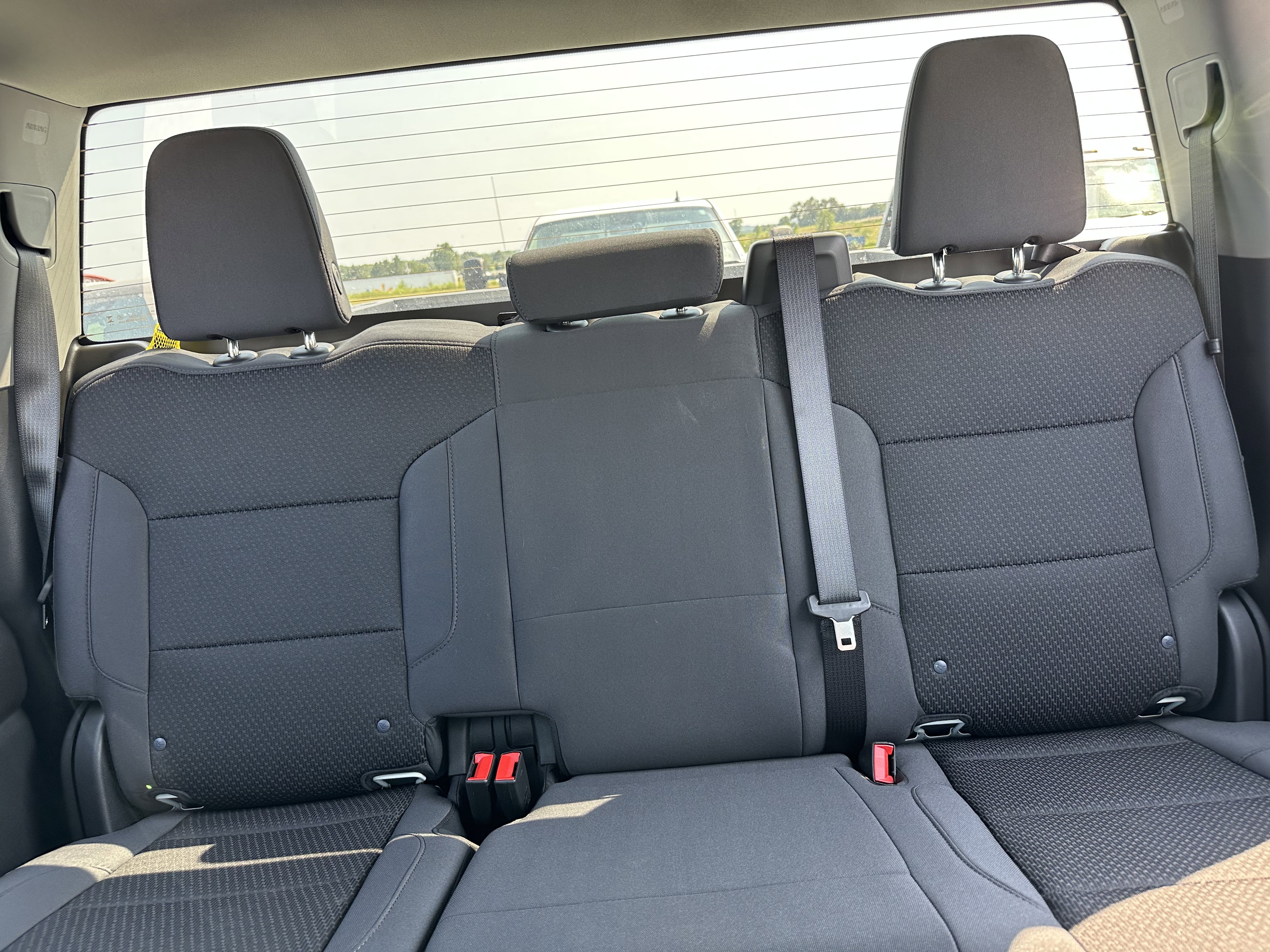 New 2025 Chevrolet Silverado 1500 W/T w/ WT Value Package image 28