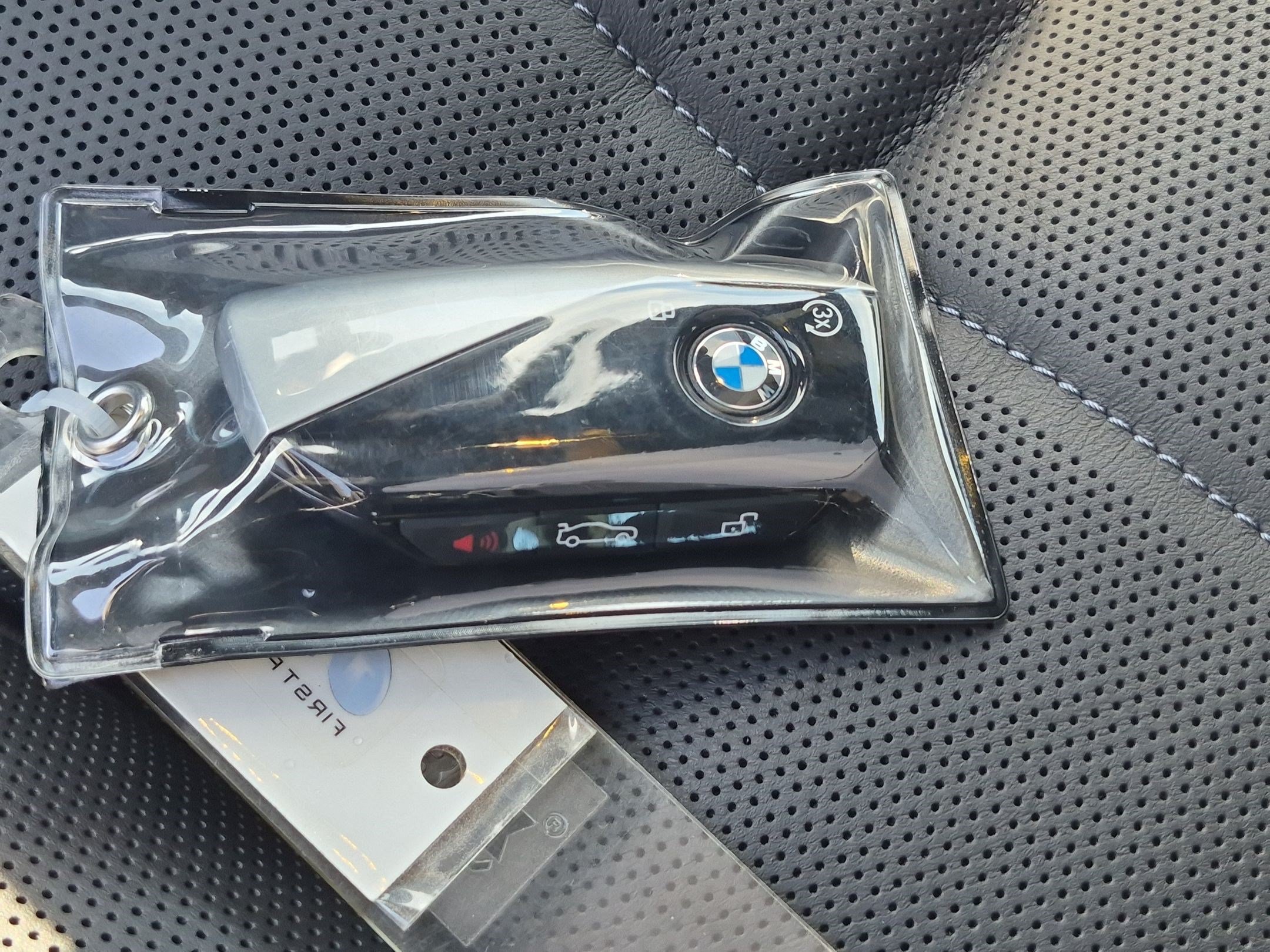 Used 2025 BMW i7 eDrive50 w/ M Sport Package RWD image 36