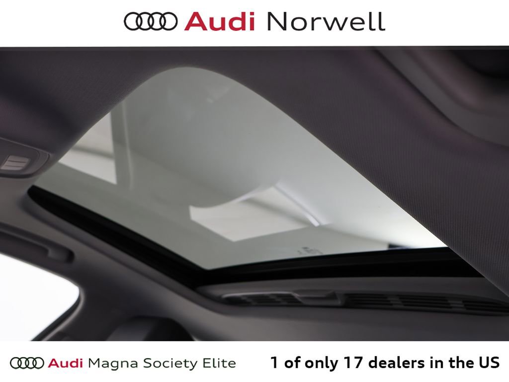 Used 2019 Audi A4 2.0T Premium Plus w/ Premium Plus Package AWD/4WD image 11