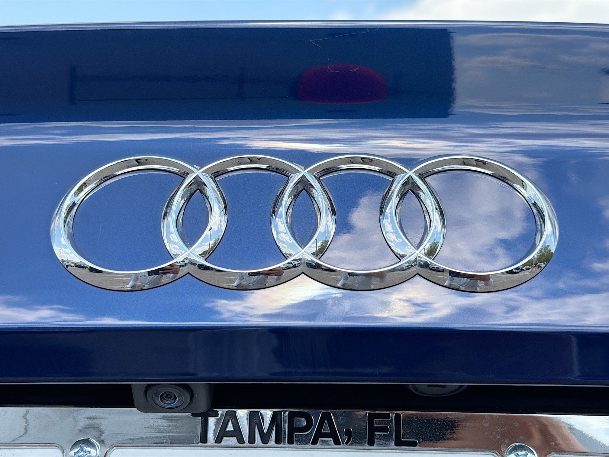 Used 2024 Audi A5 2.0T Premium Plus image 11