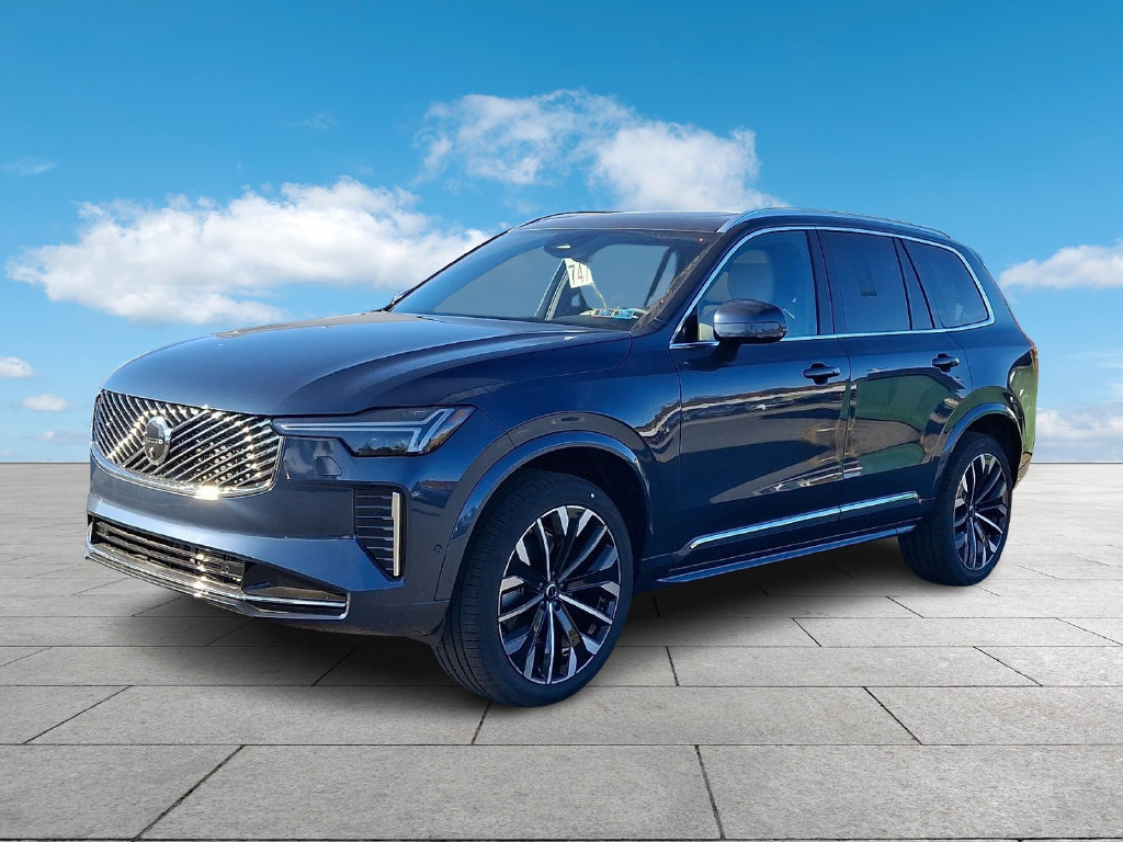 New 2027 Volvo XC90 B6 Plus AWD/4WD image 3