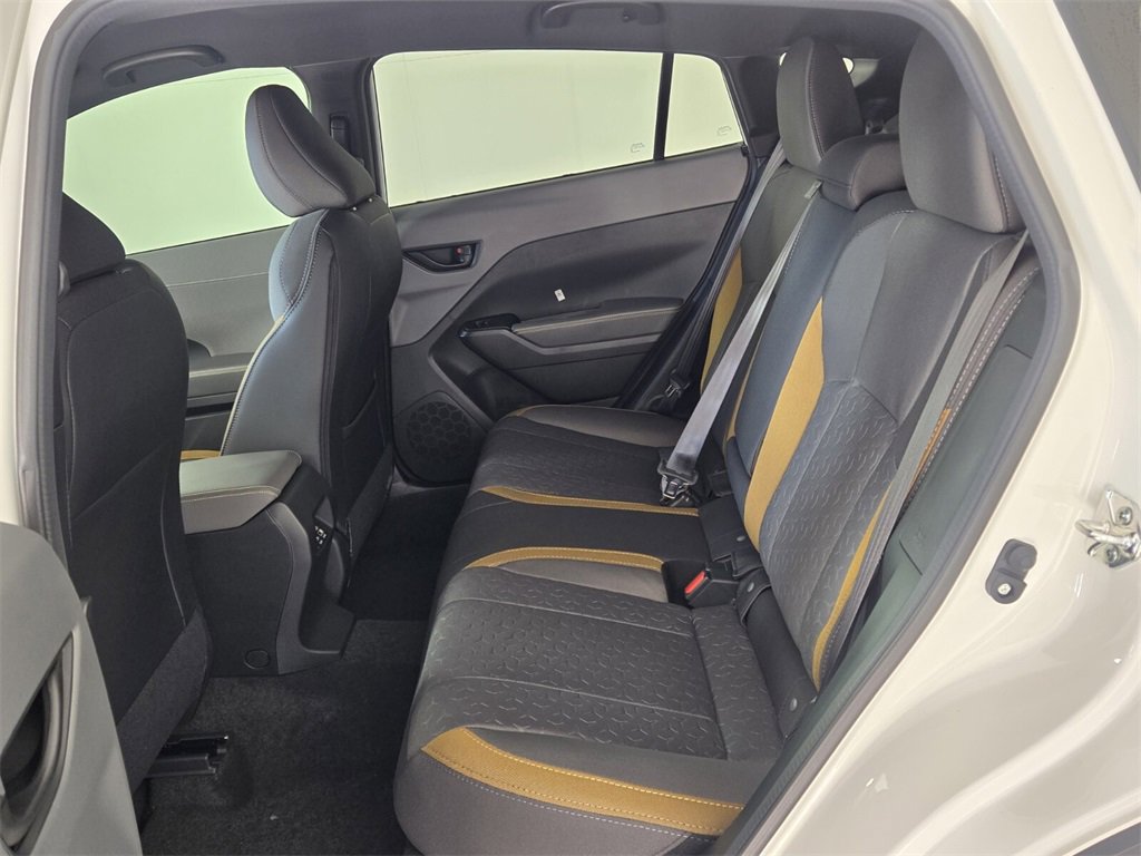 New 2026 Subaru Crosstrek 2.5i Sport image 8