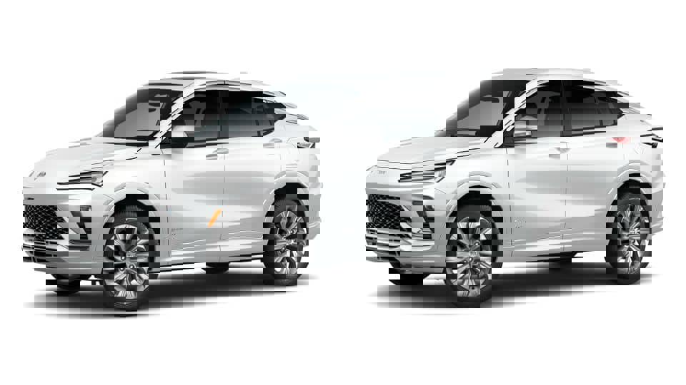 New 2026 Buick Envista Avenir image 52