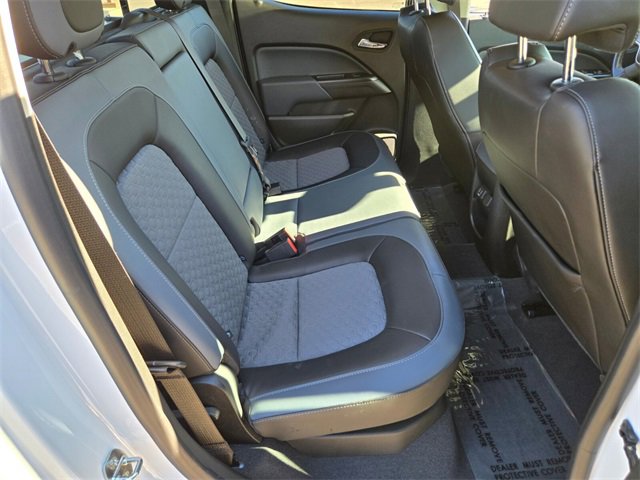 Used 2022 Chevrolet Colorado Z71 image 20