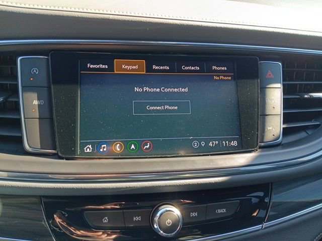 Used 2024 Buick Enclave Premium image 35