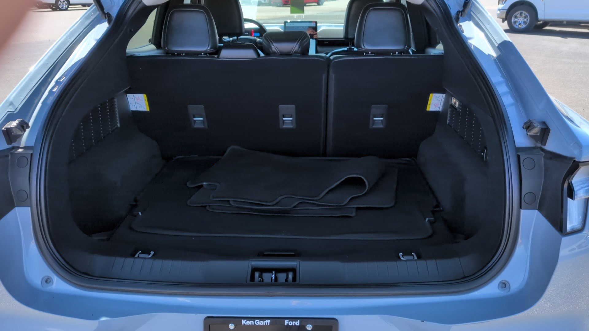 Used 2024 Ford Mustang Mach-E Select RWD image 27