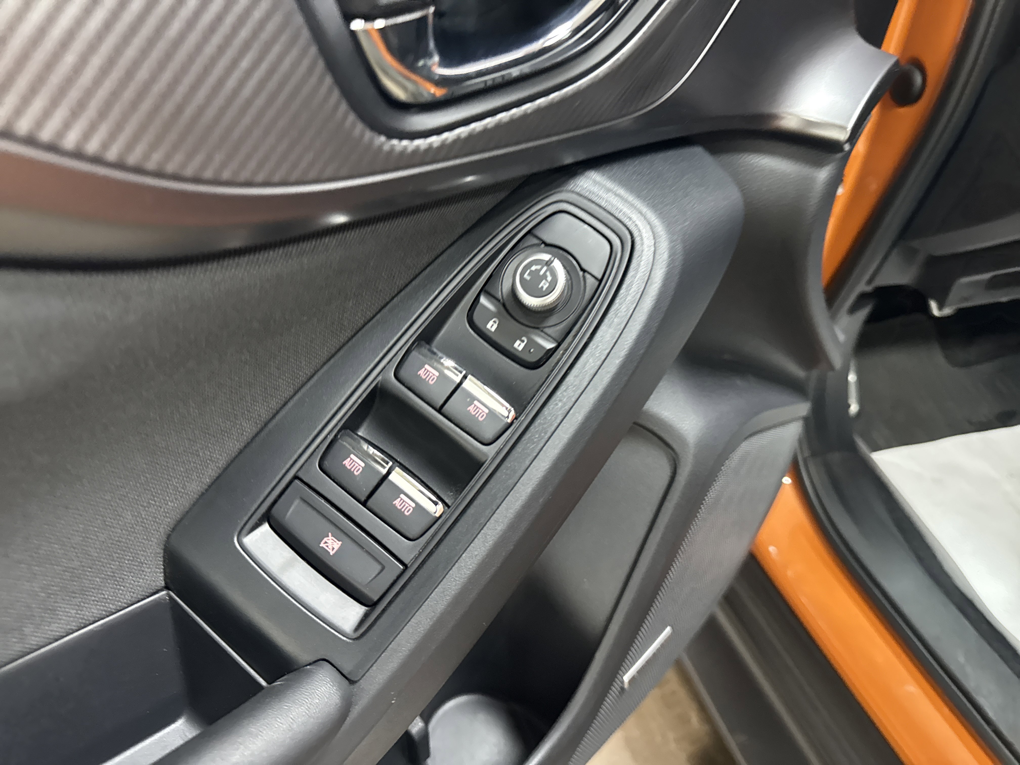 Used 2022 Subaru WRX Premium image 16