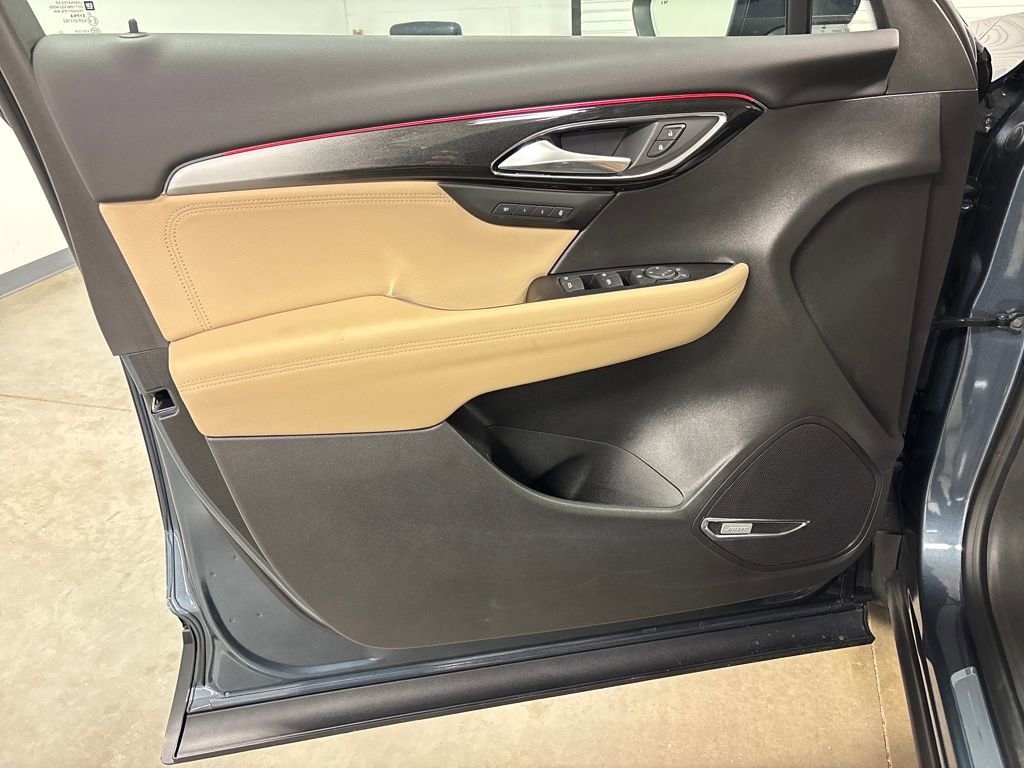 New 2026 Buick Envision Preferred AWD/4WD image 19