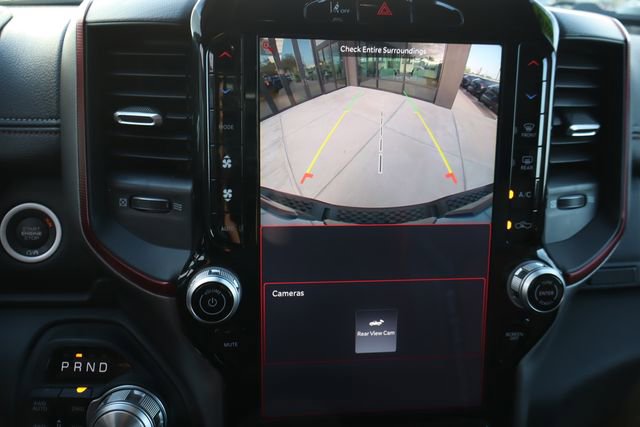 Used 2026 RAM 1500 Rebel w/ Rebel Level 1 Equipment Group image 37