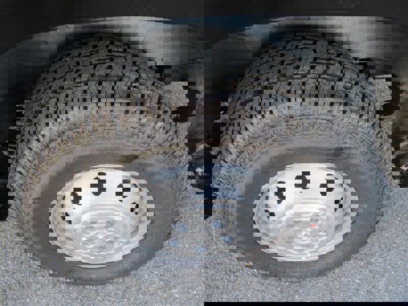 Used 2022 RAM ProMaster 3500 w/ Premium Convenience Group (A) image 33