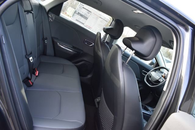 New 2026 Kia K4 EX image 14