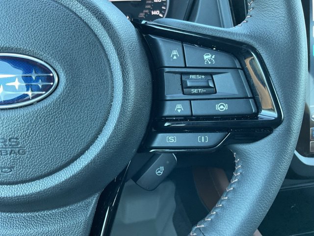 Used 2026 Subaru Forester Touring AWD/4WD image 26