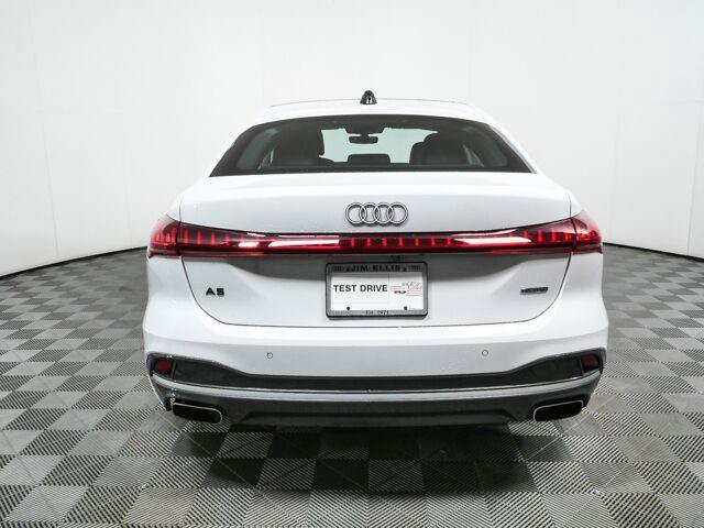 Used 2025 Audi A5 2.0T Premium w/ Convenience Package AWD/4WD image 66