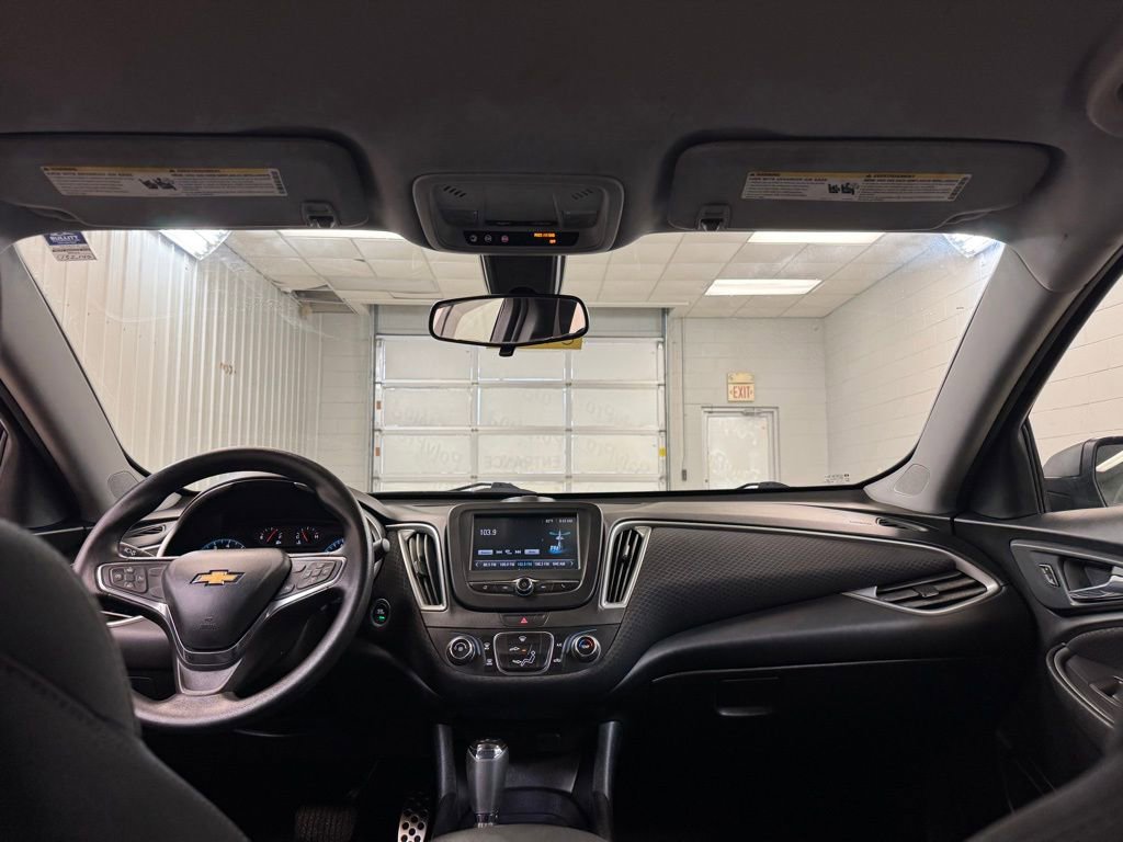 Used 2016 Chevrolet Malibu LS image 18