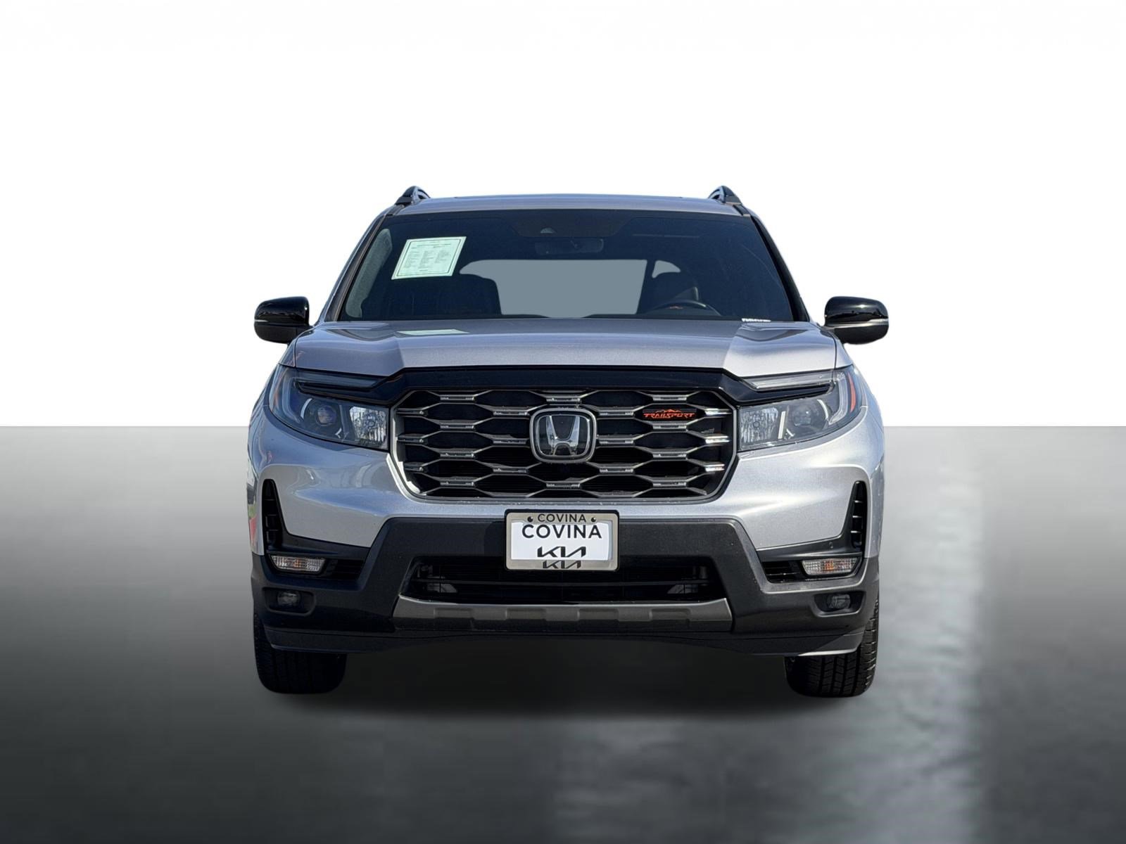 Used 2022 Honda Passport TrailSport image 3