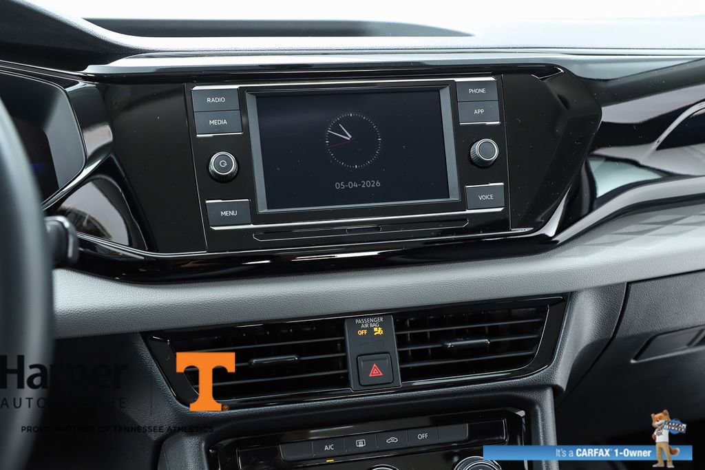 Used 2023 Volkswagen Taos S FWD image 62