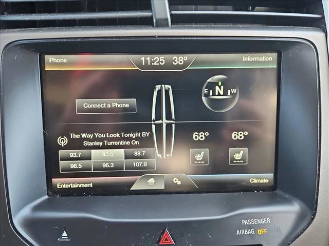 Used 2014 Ford Edge SEL w/ Equipment Group 205A image 13