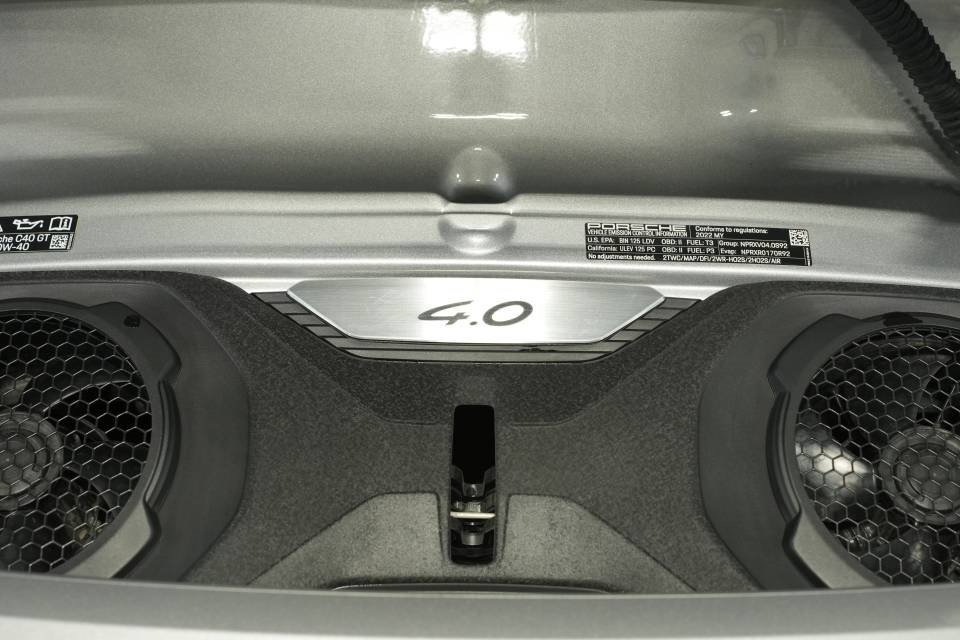 Used 2022 Porsche 911 GT3 image 43