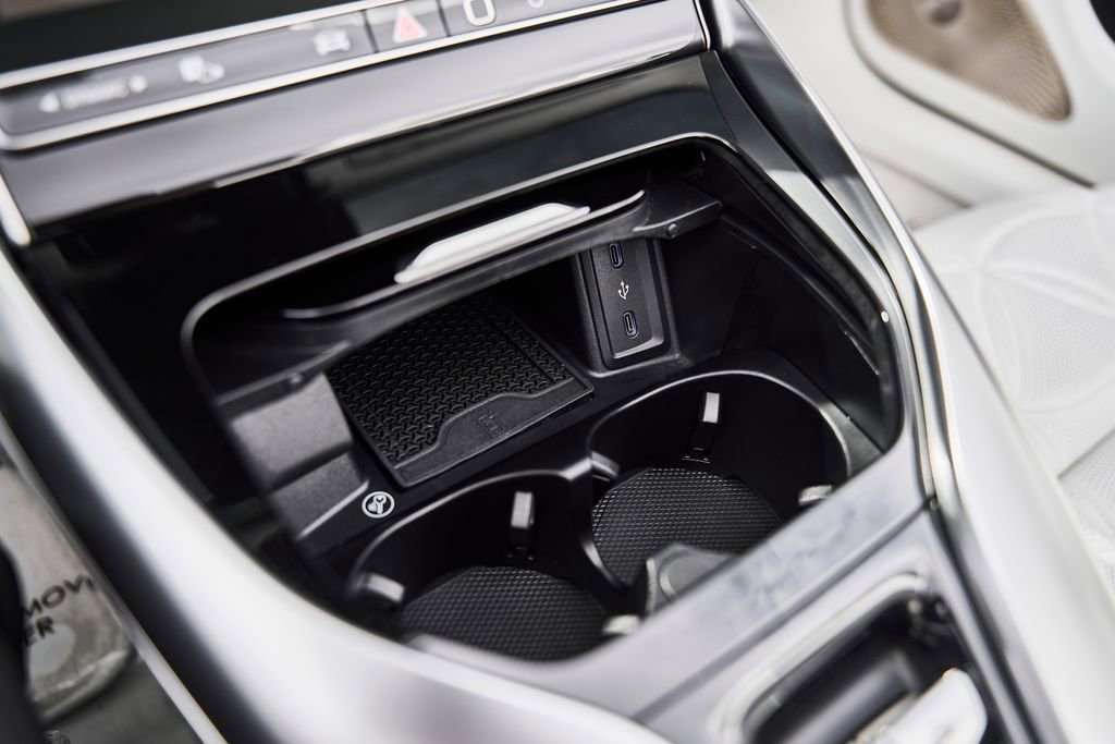Used 2026 Mercedes-Benz Maybach SL 680 image 51
