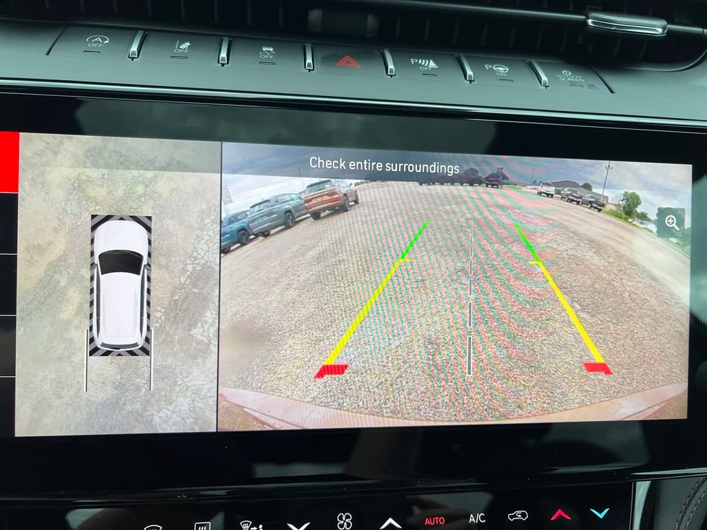 New 2027 Jeep Grand Cherokee Summit AWD/4WD image 40