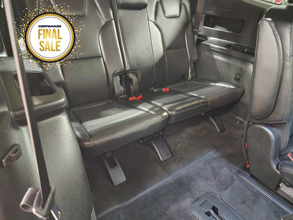 Used 2021 Kia Telluride EX w/ EX Premium Package image 17