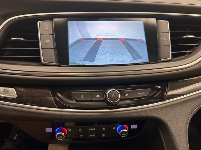 Used 2019 Buick Enclave Essence AWD/4WD image 8