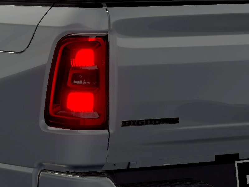 New 2026 RAM 1500 Big Horn image 13