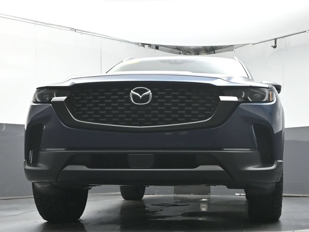 Used 2024 MAZDA CX-50 AWD 2.5 S w/ Premium Package image 34