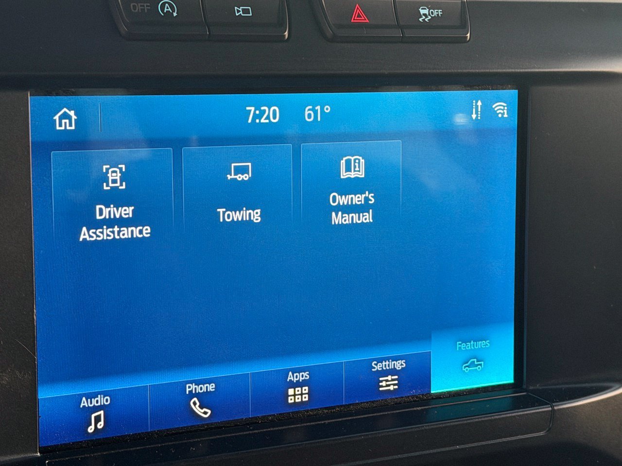 Used 2021 Ford F150 XL AWD/4WD image 23