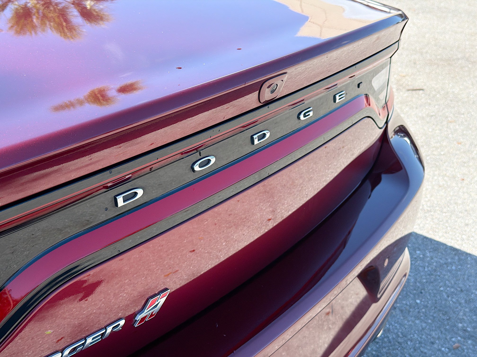 Used 2022 Dodge Charger SXT w/ Driver Convenience Group image 11