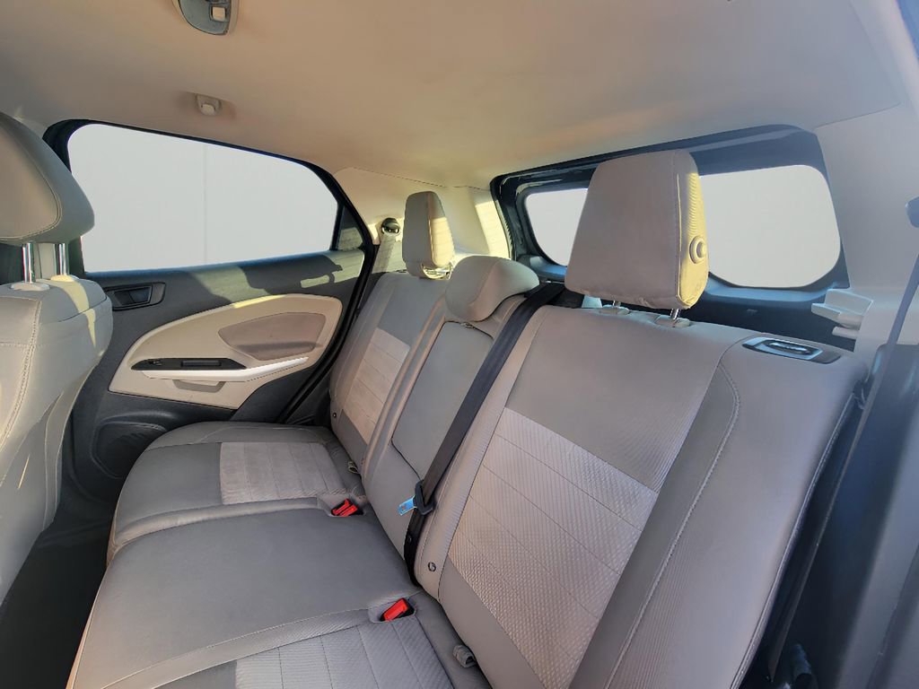 Used 2020 Ford EcoSport S image 20