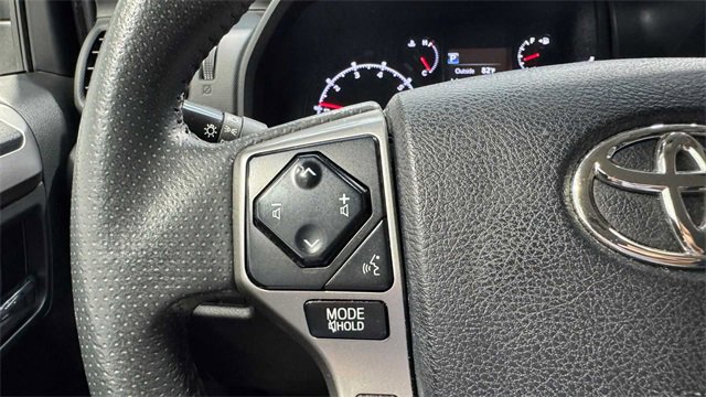 Used 2022 Toyota 4Runner SR5 image 23