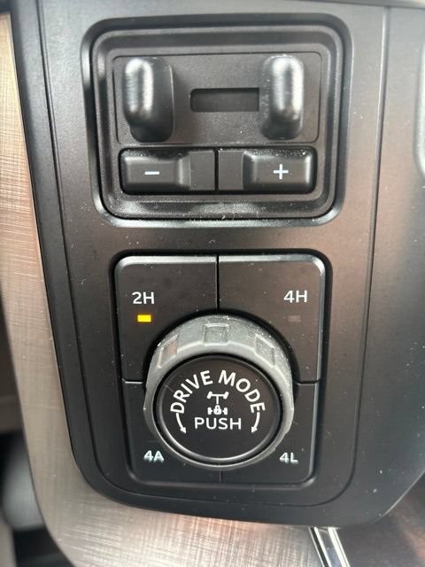 Used 2021 Ford F150 King Ranch w/ Equipment Group 601A High AWD/4WD image 16