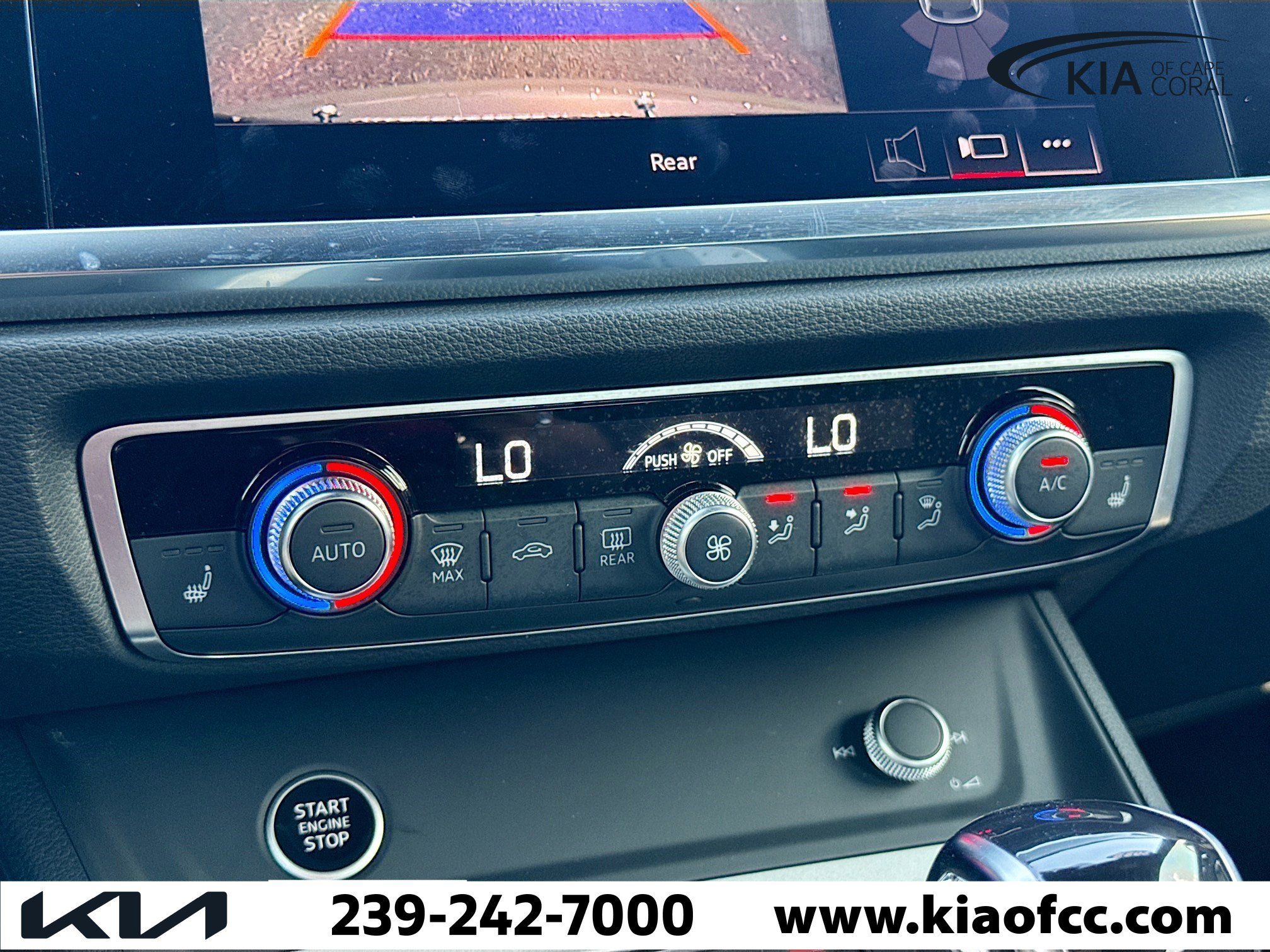 Used 2022 Audi Q3 2.0T Premium w/ Convenience Package image 32