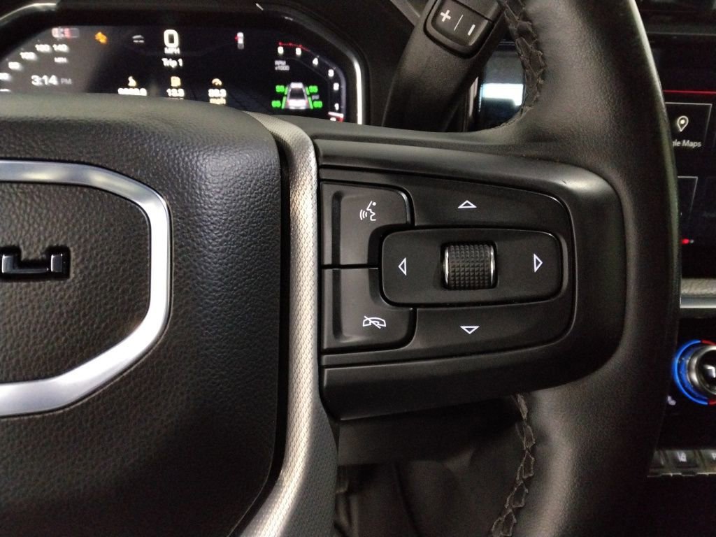 Used 2024 GMC Sierra 2500 Denali w/ Denali Reserve Package image 13