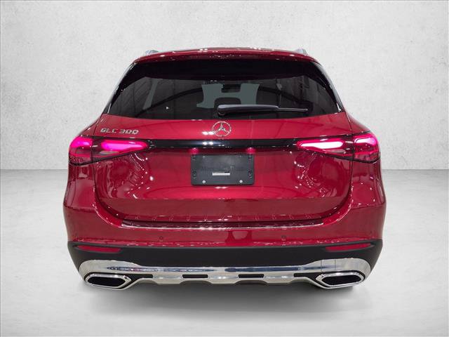 Used 2026 Mercedes-Benz GLC 300 image 7