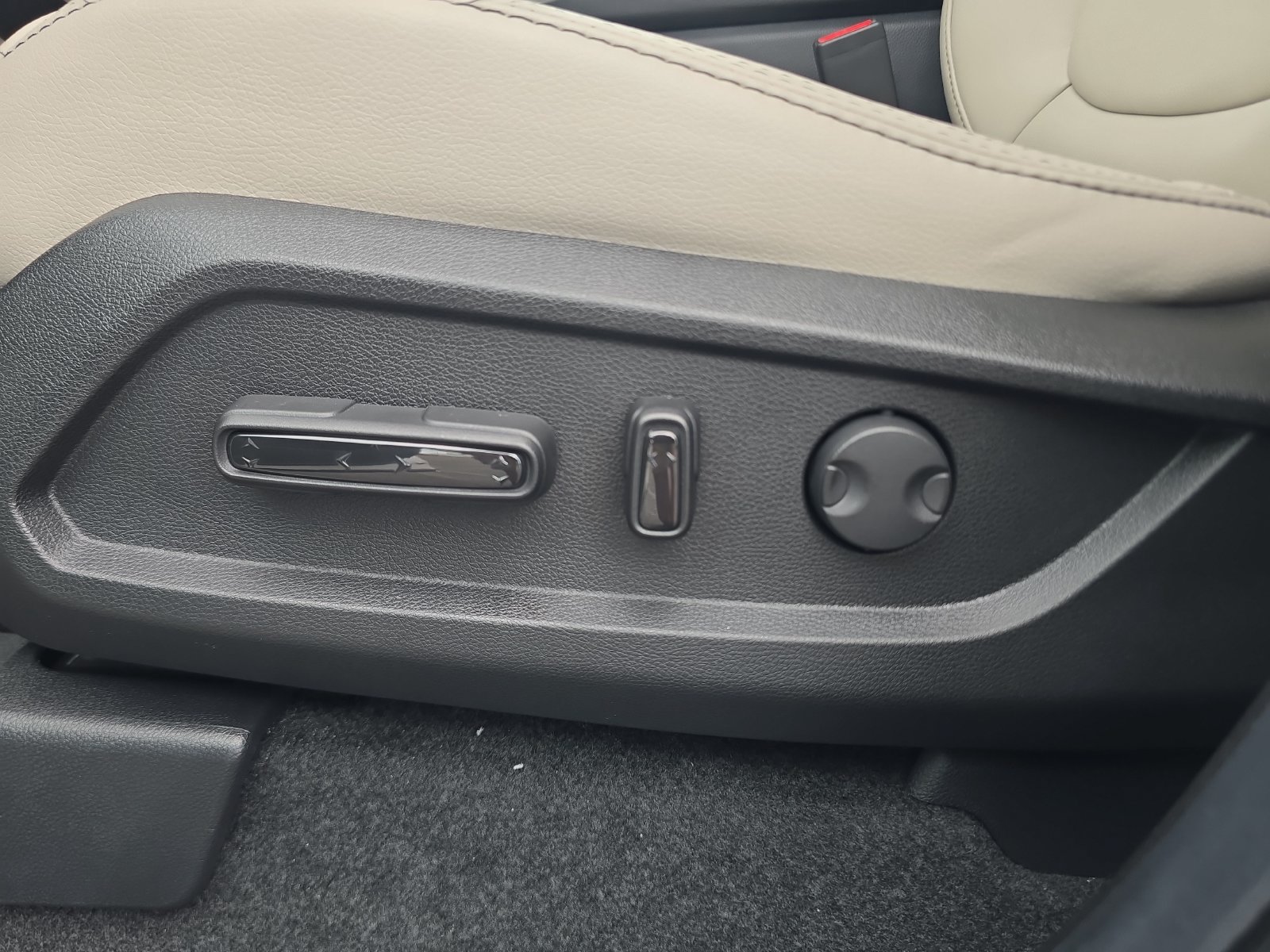 New 2026 Honda Pilot EX-L image 18
