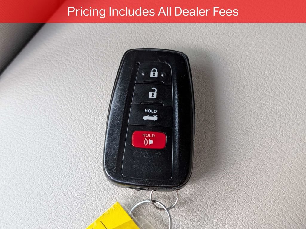 Used 2023 Toyota Camry LE w/ Convenience Package FWD image 30