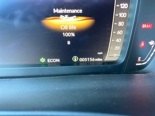 Certified 2025 Honda Pilot Black Edition image 24