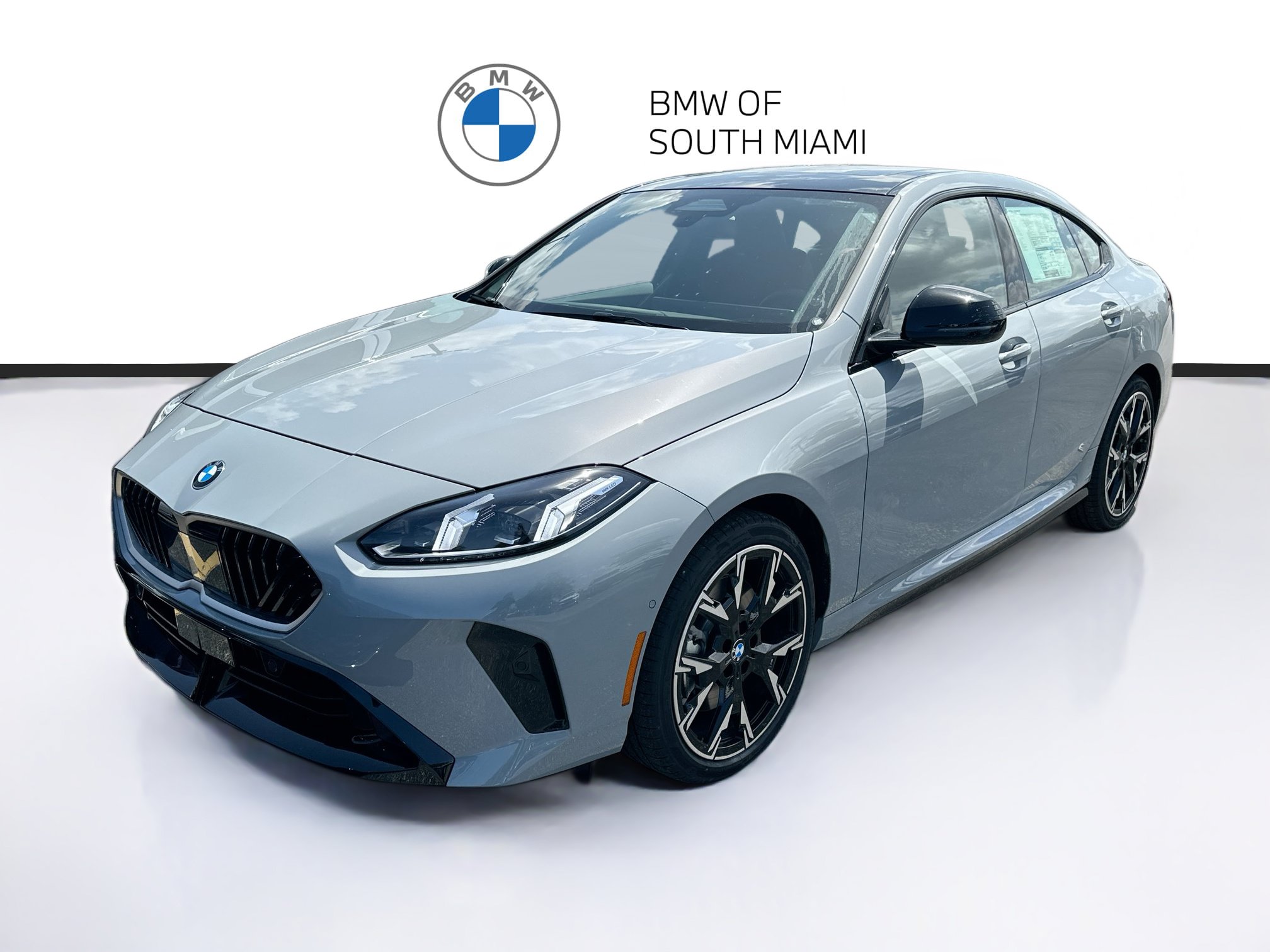 New 2026 BMW 228i w/ Premium Package FWD image 3