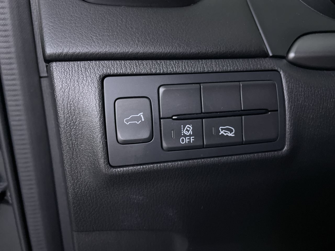 Used 2023 MAZDA CX-9 Touring Plus AWD/4WD image 27