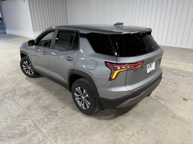 New 2026 Chevrolet Equinox LT w/ Convenience Package II image 40