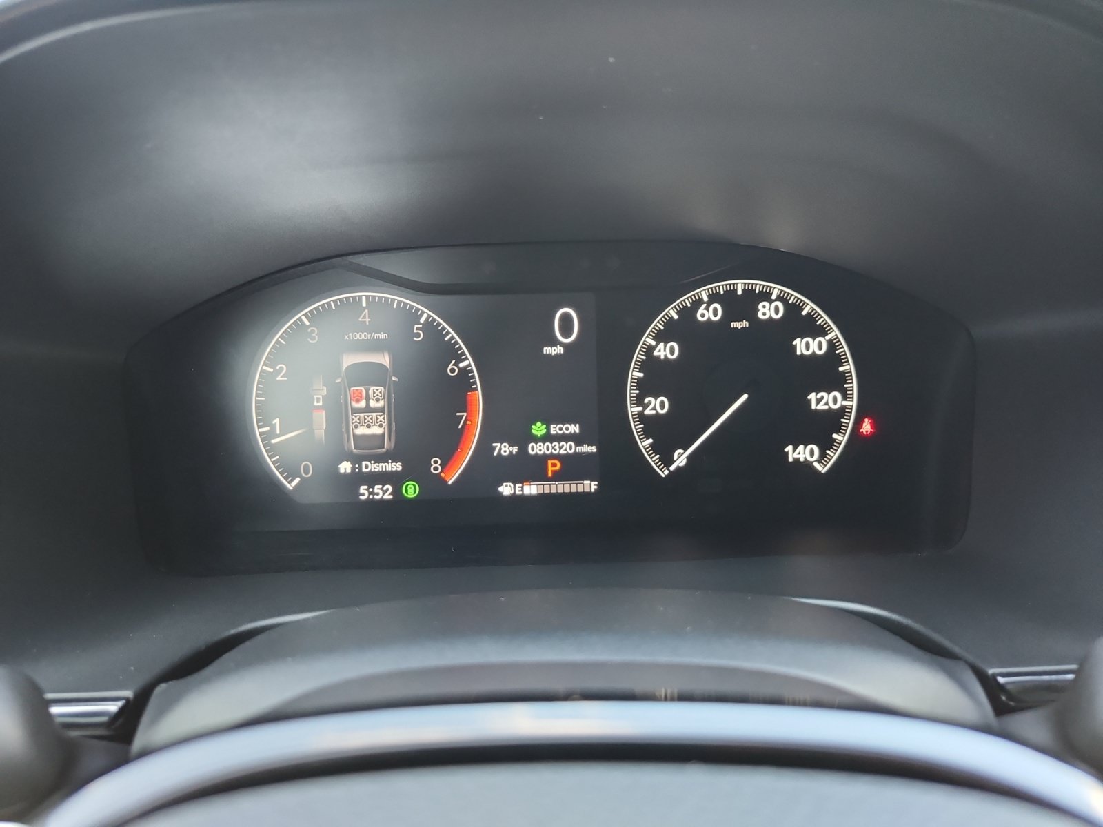 Used 2023 Honda CR-V EX-L image 16