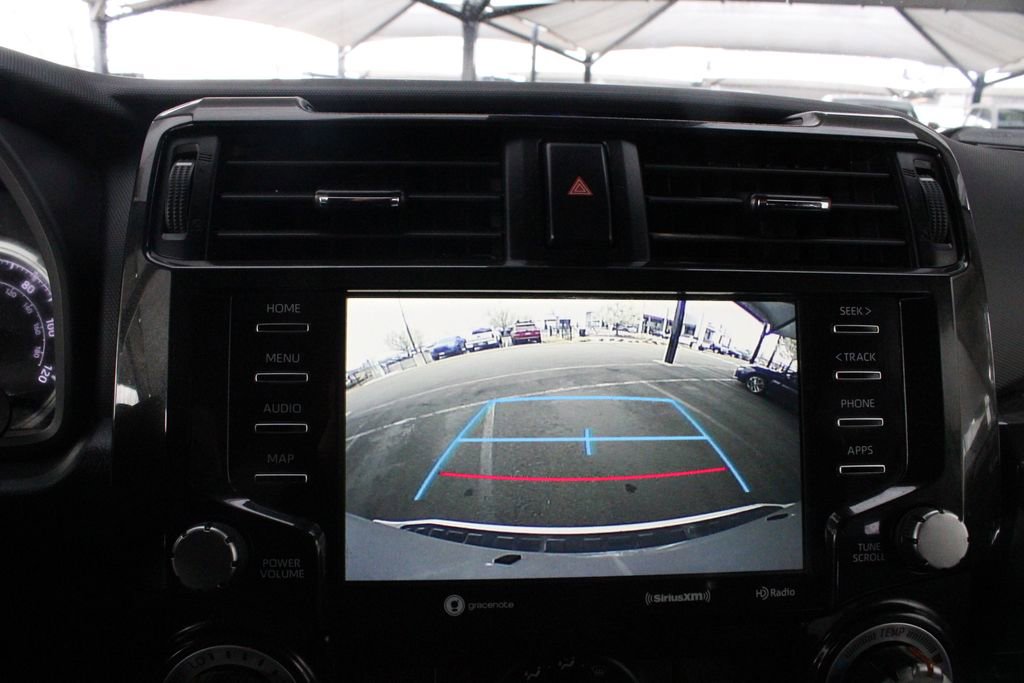 Used 2020 Toyota 4Runner TRD Off-Road AWD/4WD image 35