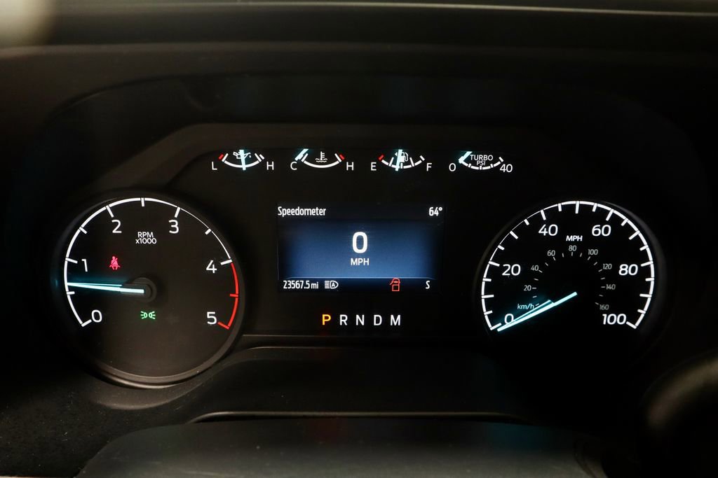 Used 2024 Ford F450 XL w/ 360-Degree Camera Package AWD/4WD image 28
