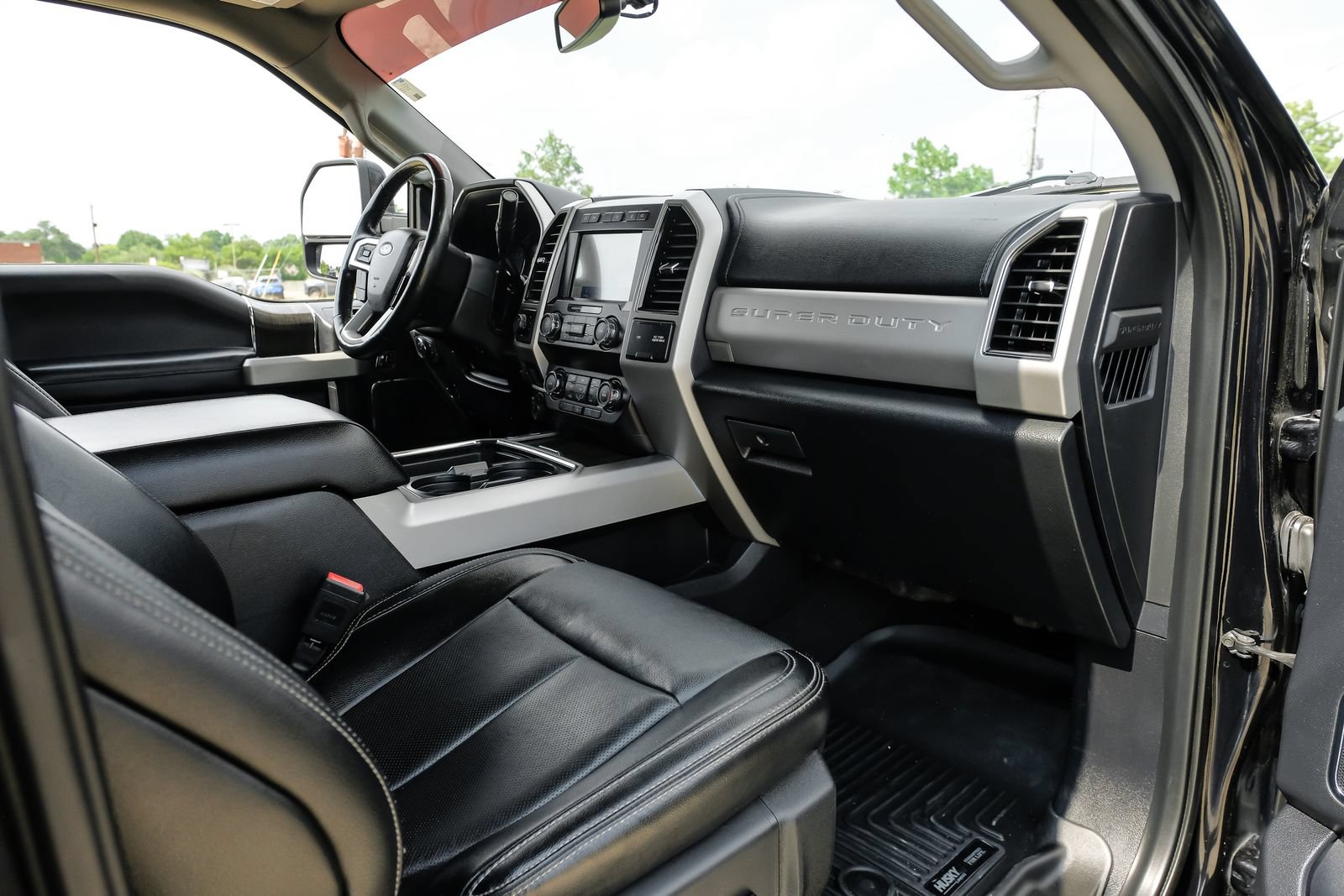 Used 2021 Ford F250 Lariat AWD/4WD image 15