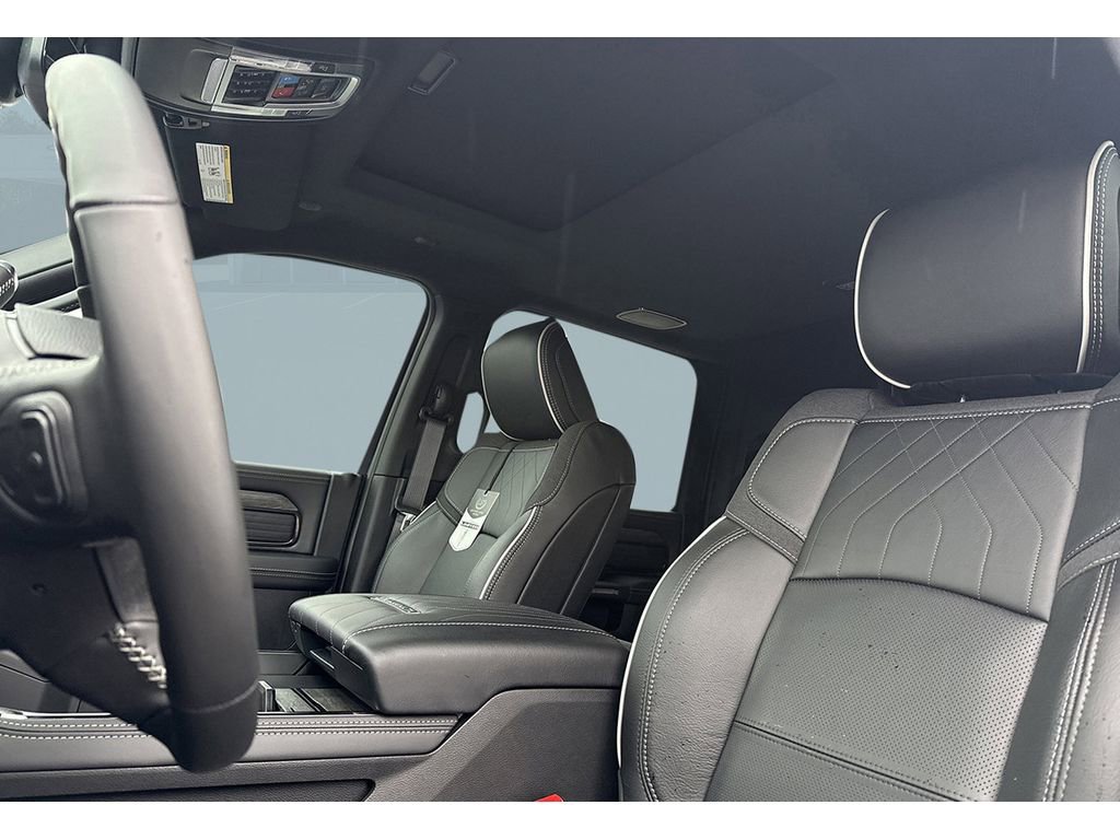 New 2026 RAM 2500 Limited image 11